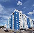 Apartamento Para Aluguel, 2 Quartos, 1 Vaga, Centro - Viamão/Rs