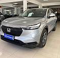 Hr-V Ex 1.5 Cvt 2023 Com 14 Mil Km!!! Concessionária! Consultor Jonas 