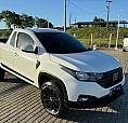 Fiat Strada Freedom 2021