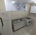 Ap1Q Mob/Garagem Ñ Cobro Cond/Iptu - Trindade Ufsc