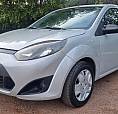 Ford Fiesta Se 1.0 8V Flex 5P 2014