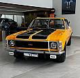 Chevrolet Opala L/Sl/Ss/ 2.5/4.1 1976