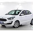 Ford Ka 1.0 Se/Se Plus Tivct Flex 5P 2019