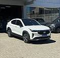 Fiat Fastback Impetus 1.0 200 T. Flex Aut 2023