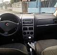 Fiat Palio Weekend Elx 1.4 Mpi Fire Flex 8V 2009