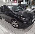 Hyundai Hb20 Comfort Plus 1.0 Flex 12v Mec. 2025