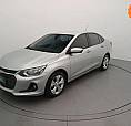 Chevrolet Onix 2023 1.0 Turbo Flex Plus Ltz Manual