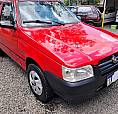 Fiat Uno Mille 1.0 Fire/ F.flex/ Economy 2P 2011