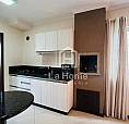 Apartamento Semi Mobiliado Com 01 Dormitório E 01 Vaga De Garagem Para Locação Em Blumenau