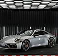 Porsche 911 Carrera S (992) 3.0 6Cil. Boxer Biturbo 2022