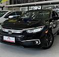 Honda Civic 2021