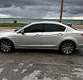 Honda Accord Sedan Ex 3.5 V6 24V 2009