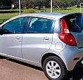 Jac J2 1.4 16V 5P Mec. 2014
