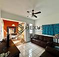Apartamento Com Varanda Na Praia Da Enseada, Guaruja
