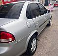 Chevrolet Classic Life/Ls 1.0 Vhc Flexp. 4P 2015