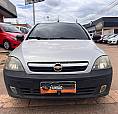 Chevrolet Montana Arena 1.4 Econoflex 8V 2P 2010