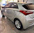 Hyundai Hb20 Premium 1.6 Flex 16V Aut. 2013