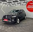 Volkswagen T-Cross 1.0 Tsi Flex 12V 5P Aut. 2020