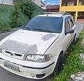 Fiat Palio Weekend 1.5 Mpi 4P (Álcool) 2004
