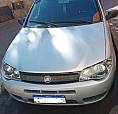 Fiat Palio Celebration 1.0 Fire Flex 8V 4P 2007