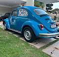 Volkswagen Fusca Fusca (Gasolina) 1972