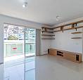 Apartamento De 2 Quartos No Bairro Campina Do Siqueira