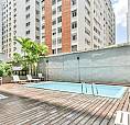 Imóvel Para Aluguel Com 28 Metros Quadrados Com 1 Quarto Em Cerqueira César - São Paulo - 