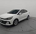 Hyundai Hb20S Comfort Plus 1.0 Tb Flex 12V Aut 2025