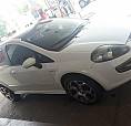 Punto Sporting 1.8