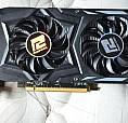 Placa De Video Powercolor Radeon Rx 460 4gb Gddr5 128bits