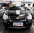 Chevrolet Captiva 2008/2009 3.6 Sfi Awd V6 24V Gasolina 4P Automático