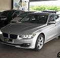 Bmw 320I 2013 2.0 16V Turbo Gasolina 4P Automático