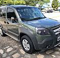Fiat Doblo Adventure Locker 1.8 