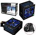 Fonte Atx Gamer 450w Real - Cowboy