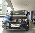 Fiat Mobi Like On 2016 Com Apenas 52800Km 
