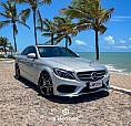 Mercedes Benz C-250 Sport 2.0 