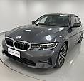 Bmw 320I Gp 2021/2021