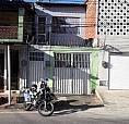 Casa Com 2 Dormitórios Para Alugar Por R$ 600,00/Mês - Pan Americano - Fortaleza/Ce