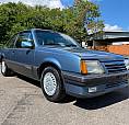 Gm Chevrolet Monza Classic Completo 