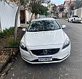 Volvo V40 T3 1.5 Turbo 2016
