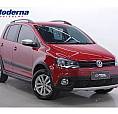 Volkswagen Crossfox 2014 1.6 Mi 8V Flex 4P Manual