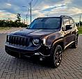 Jeep Renegade Limited Ano 2021 Com 45.000 Km