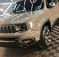 Renegade Série S Com Teto Solar 