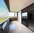 Apartamento Para Locacao Com 3 Suites, 3 Vagas, No Jardim Renascenca, Todo Porjetado, Sao 