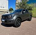 Ford Ranger Xls 2.2 Aut. 4X4 2018 - 38.800 Km