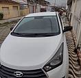 Hyundai Hb20 Comfort Plus 1.0 Tb Flex 12v Mec. 2017