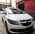 Onix 37,000 Terceiro Dono Manual E Chave Reserva 