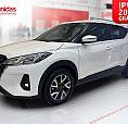 Nissan Kicks Sense 1.6 16V Flex Aut 2024