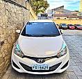 Hyundai Hb20 Comf./C.plus/C.style 1.0 Flex 12V 2015