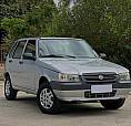Fiat Uno Mille 1.0 Fire/ F.flex/ Economy 4P 2010